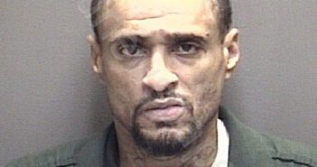 <B>JONES</B>, <B>DEMETRIUS</B> <B>AHMAD</B> #, Galveston County, Texas - 2025-01-12 18:45:00