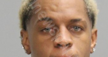 <B>WALKER</B>, <B>BISHOP</B> <B>HENDREKE</B>–<B>DANIEL</B> #, Brazos County, Texas - 2025-01-12