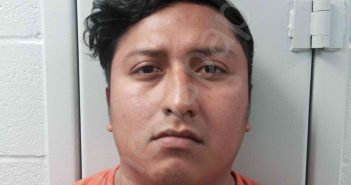 <B>VILLARREAL</B>-PEREZ, <B>CARLOS</B> #, Logan County, Kentucky - 2025-01-12