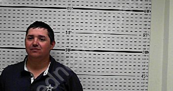 DAVILA, JULIO ESTEVAN | 2025-01-12 06:00:01 Jim Wells County, Texas Booking