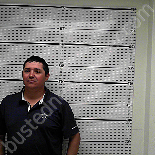 DAVILA, JULIO ESTEVAN #, Jim Wells County, Texas - 2025-01-12 06:00:01