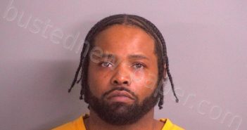 <B>PETERSON</B>, <B>JACOB</B> ISIAH #, Sumner County, Tennessee - 2025-01-12 01:04:00