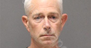 <B>BROWN</B>, <B>RODNEY</B> ALAN #, Ocean County, New Jersey - 2025-01-12