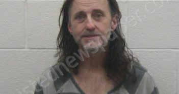 ATCHLEY, CARL SHANNON JR | 2025-01-12 22:06:00 Loudon County, Tennessee Booking