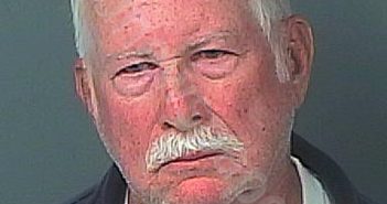 TOWN, STEVEN | 2025-01-12 18:57:00 Hernando County, Florida Booking