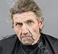 <B>GAINES</B>, <B>LARRY</B> <B>LEE</B> #, Anderson County, South Carolina - 2025-01-12