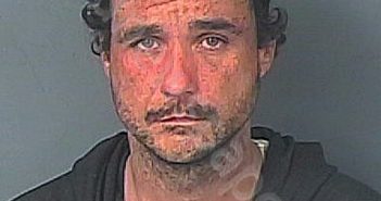 PATTERSON, WILLIAM FRANKLIN | 2025-01-12 18:31:00 Hernando County, Florida Booking