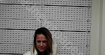 GARCIA, LOLITA MARISSA | 2025-01-12 13:00:01 Jim Wells County, Texas Booking