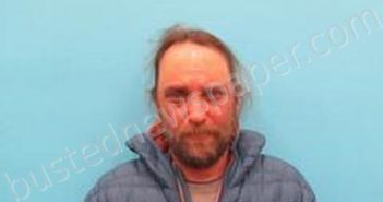 KYLE CALVANO | 2025-01-12 02:24:00 Kendall County, Texas Booking