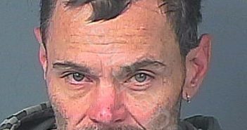 NOBLES, KEVIN PATRICK | 2025-01-12 22:46:00 Hernando County, Florida Booking