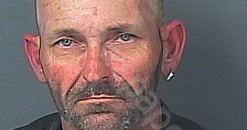 EGGLETON, ROBERT LANGE | 2025-01-12 21:55:00 Hernando County, Florida Booking