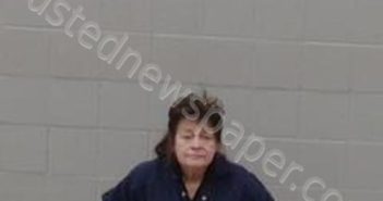 SHERRY MICHAEL AUD | 2025-01-12 22:09:00 Jefferson County, Arkansas Booking