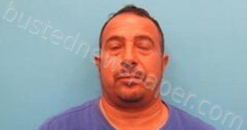 JESUS MALDONADO | 2025-01-12 18:33:00 Kendall County, Texas Booking