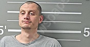 <B>COOK</B>, <B>DAVID</B> <B>P</B> #, Montgomery County, Illinois - 2025-01-12 09:45:47