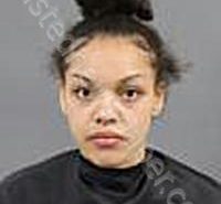 BELL, JADA ARMANI | 2025-01-12 Anderson County, South Carolina Booking