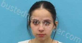 ZORA WEAVERLING | 2025-01-12 14:40:00 Kendall County, Texas Booking