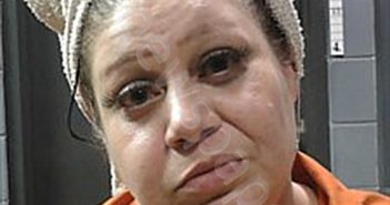 DOUGAN, AMY RENEE | 2025-01-12 18:08:00 Johnson County, Arkansas Booking