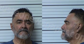 HILL, RUBEN JUAREZ, JR. | 2025-01-13 Kerr County, Texas Booking