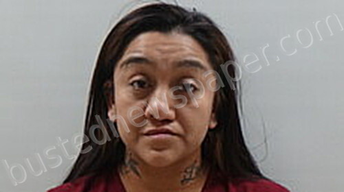 BADILLO ARACELI #, Cameron County, Texas - 2025-01-13