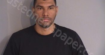 <B>GONZALEZ</B>-NARVAEZ , <B>MAXIMILIANO</B> #, Osceola County, Florida - 2025-01-13