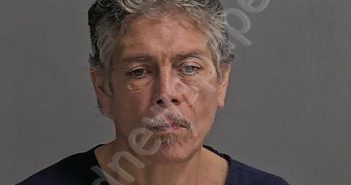 TREVINO, FELIPE H | 2025-01-13 Sandusky County, Ohio Booking