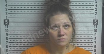 <B>COOK</B>, <B>AMY</B> CAROL #, Boyle County, Kentucky - 2025-01-13 13:44:00