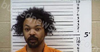 LEEPER, CHRISTOPHER JOSEPH | 2025-01-13 18:13:00 Cherokee County, North Carolina Booking