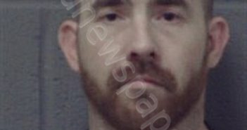 YATES, JUSTIN ANDREW | 2025-01-13 16:24:00 Crittenden County, Arkansas Booking