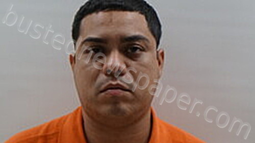 ESQUIVEL JUAN ABELARDO #, Cameron County, Texas - 2025-01-13