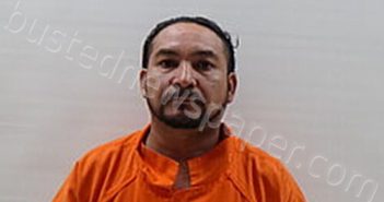 MORALES WILMER | 2025-01-13 Cameron County, Texas Booking
