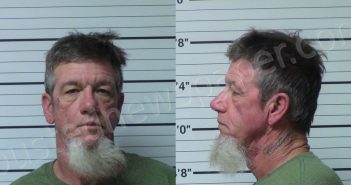 VEST, GEORGE BURTON, JR. | 2025-01-13 Kerr County, Texas Booking