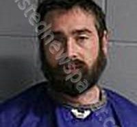 <B>HAYNES</B>, MICHAEL LEE <B>RICHARD</B> #, Leavenworth County, Kansas - 2025-01-13