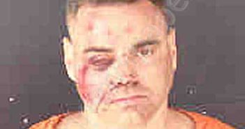CRANSTON, <B>JONATHAN</B> DAVID #, Sarasota County, Florida - 2025-01-13