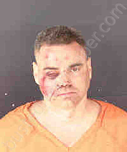 CRANSTON, JONATHAN DAVID #, Sarasota County, Florida - 2025-01-13