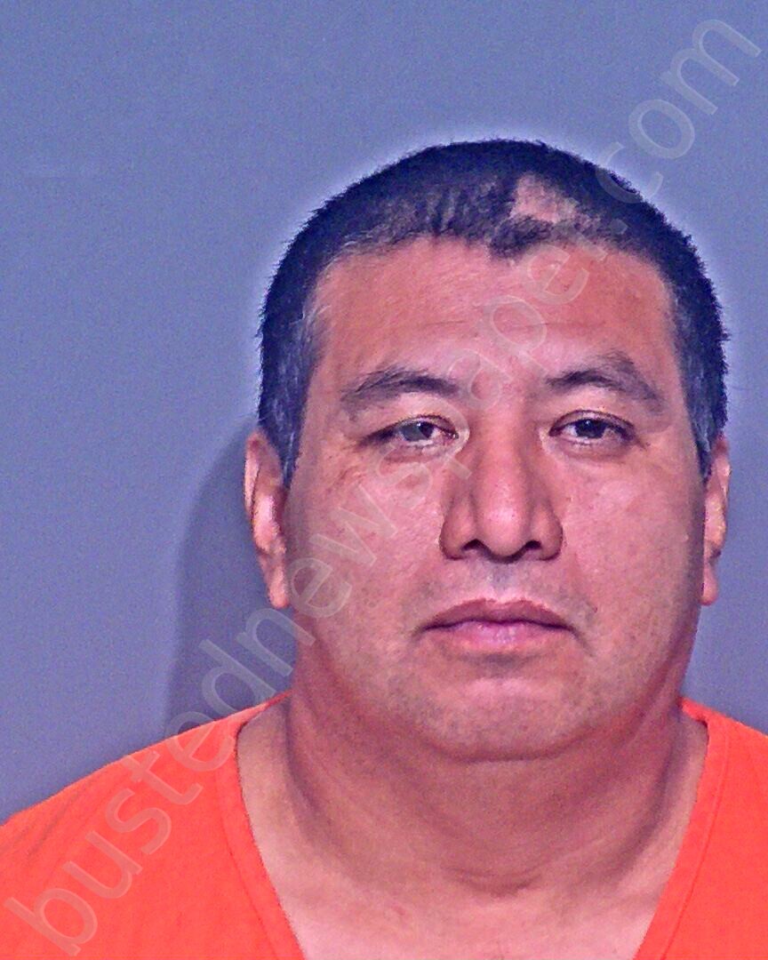 Hernandez Hernandez, Gonzalo | 2025-01-13 11:39:00 Baldwin County