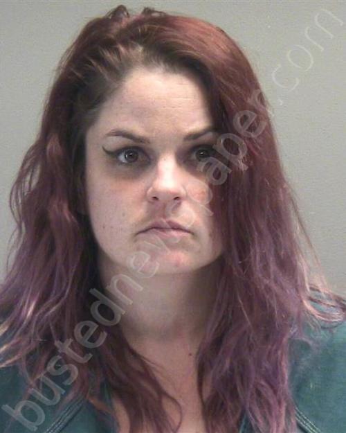 KOVER, KELLY ANN #, Greene County, Ohio - 2025-01-13 14:47:00