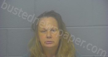 <B>MITCHELL</B>, <B>AMY</B> ELIZABETH #, Greene County, Missouri - 2025-01-13 15:04:00