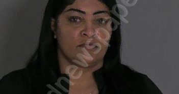 BROWN, VERONICA L | 2025-01-13 Sandusky County, Ohio Booking
