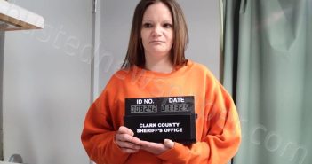 MOLLET, HEATHER L | 2025-01-13 23:40:00 Clark County, Missouri Booking