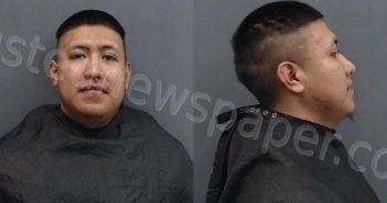 AGUILAR, JOSE HUMBERTO LARA #, Gregg County, Texas - 2025-01-13 AGUILAR, <B>JOSE</B> <B>HUMBERTO</B> <B>LARA</B> #, Gregg County, Texas - 2025-01-13