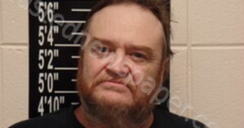 <B>JEFFERY</B> LEON <B>SMITH</B> #, Stone County, Missouri - 2025-01-13 16:20:00