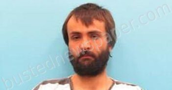 EVAN TRAPASSO | 2025-01-13 11:58:00 Kendall County, Texas Booking