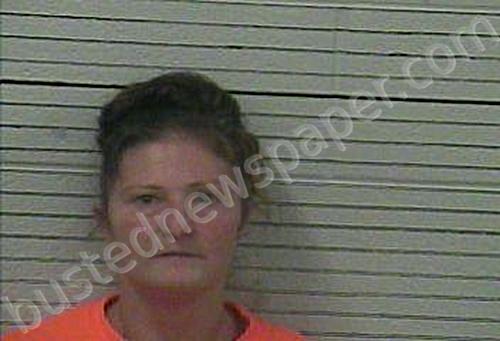 ROGERS, AMANDA L #, Knox County, Kentucky - 2025-01-13 09:37:00