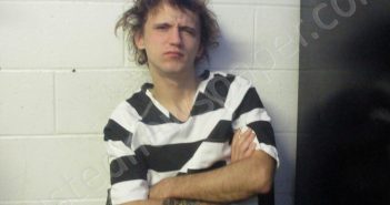 JACOB MOORE | 2025-01-13 21:23:00 Orange County, Indiana Booking