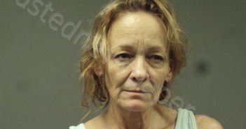 <B>DUNGAN</B>, <B>LISA</B> <B>DAWN</B> #, Randolph County, Missouri - 2025-01-13 09:54:00