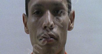 GARZA NICOLAS RUBEN | 2025-01-13 Cameron County, Texas Booking