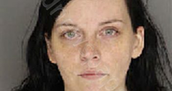 SATHRUM, DAVYNA CAITLYN | 2025-01-13 04:22:00 Moore County, North Carolina Booking
