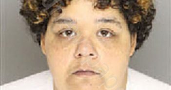 JACKSON, ASHLEY DIMITRIA | 2025-01-13 14:02:00 Moore County, North Carolina Booking