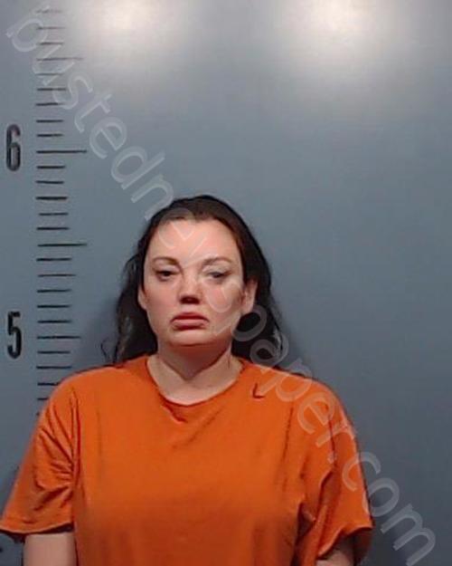 AMORA, TABITHA BRIANN #, Taylor County, Texas - 2025-01-13