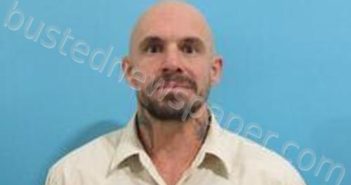 MICHAEL MITCHELL | 2025-01-13 16:38:00 Kendall County, Texas Booking